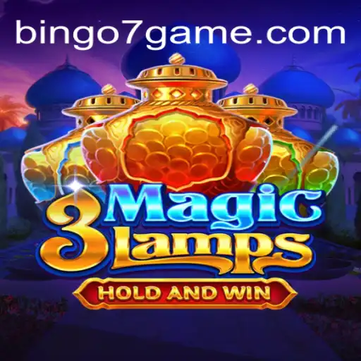 Exploring the Thrilling World of 3MagicLamps: A New Spin on Bingo7