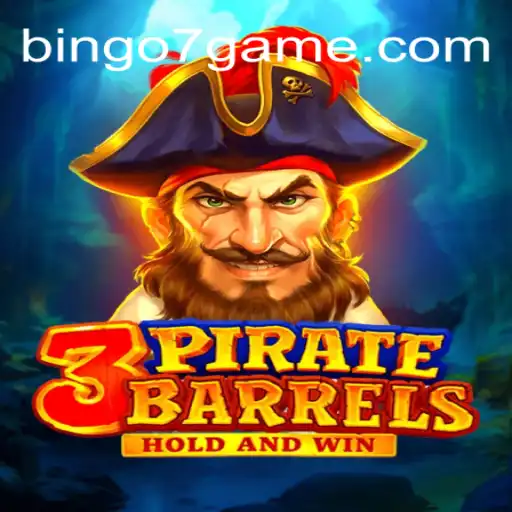 Discover the Exciting World of 3PirateBarrels: Dive into the Game and Its Intriguing Rules