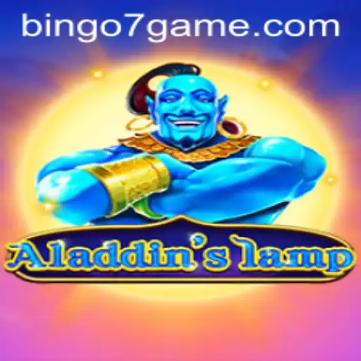 Aladdinslamp: A Magical Adventure in Gaming with Bingo7