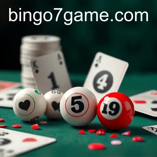 Exploring the World of Card Games: A Look at Bingo7