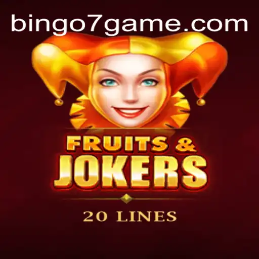 Exploring the Exciting World of FruitsAndJokers20 and Bingo7