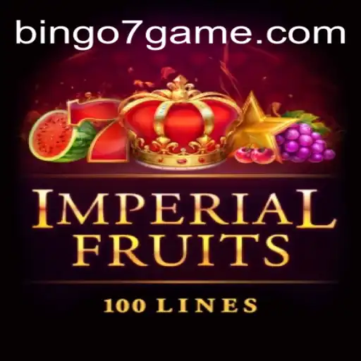 Exploring ImperialFruits100: The Thrill of Bingo7