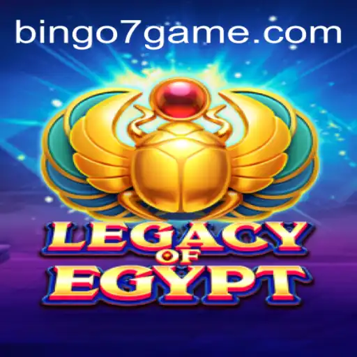 Legacy of Egypt: An Epic Journey into the Timeless World of Ancient Pharaohs