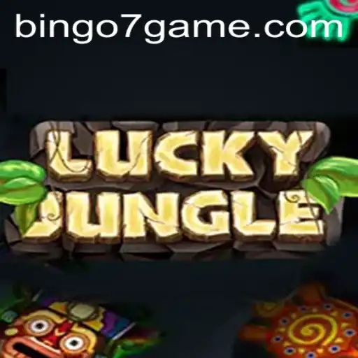 Exploring the Exciting Game of LuckyJungle: A Bingo7 Adventure