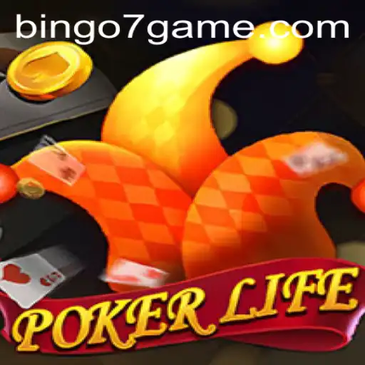 PokerLife and Bingo7: A Dynamic Blend of Card Games and Luck
