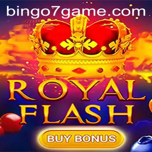 Discover the Thrill of RoyalFlashBuyBonus: A New Era in Gaming with Bingo7