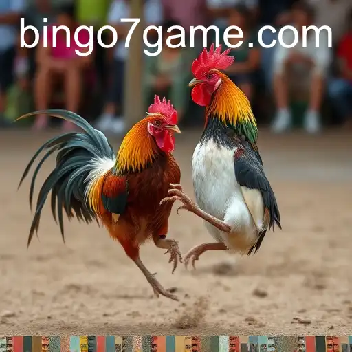 Exploring the Fascinating World of Sabong Games and the Rise of Bingo7