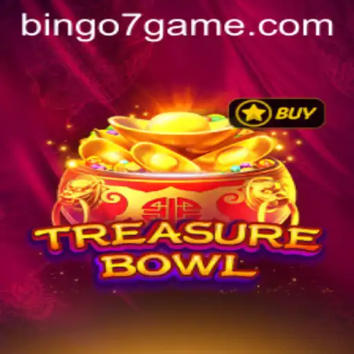 Unlock the Excitement of TreasureBowl: A Game-Changer in Bingo with Bingo7