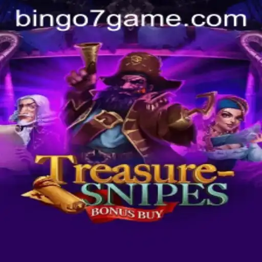 Exploring TreasuresnipesBonusBuy: A Unique Gaming Experience with Bingo7