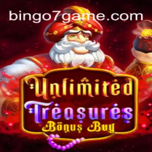 Explore the Exciting World of UnlimitedTreasuresBonusBuy with Bingo7